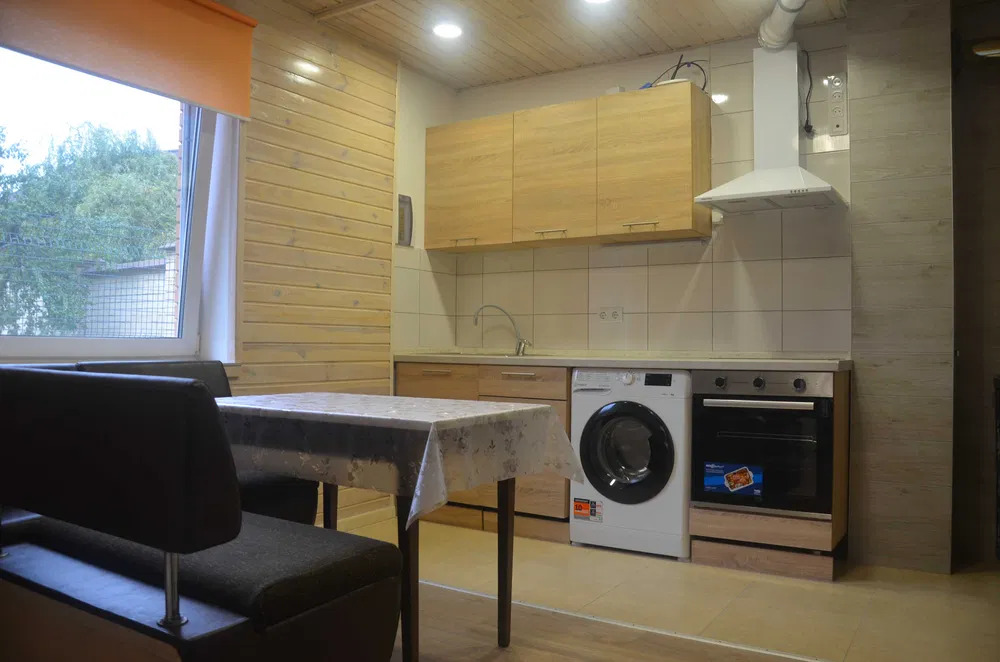 Аренда дома 45 м²