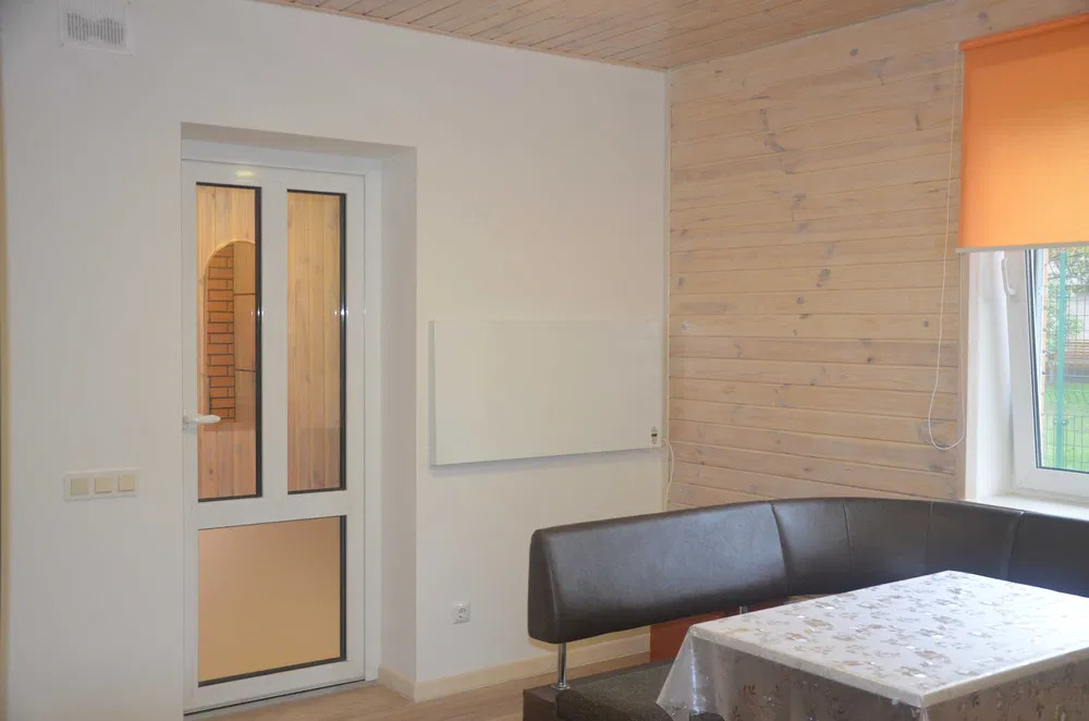 Аренда дома 45 м²