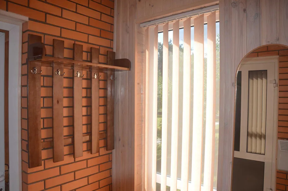 Аренда дома 45 м²