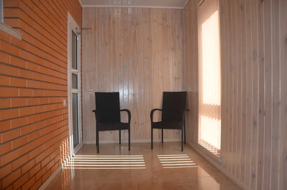 Аренда дома 45 м²