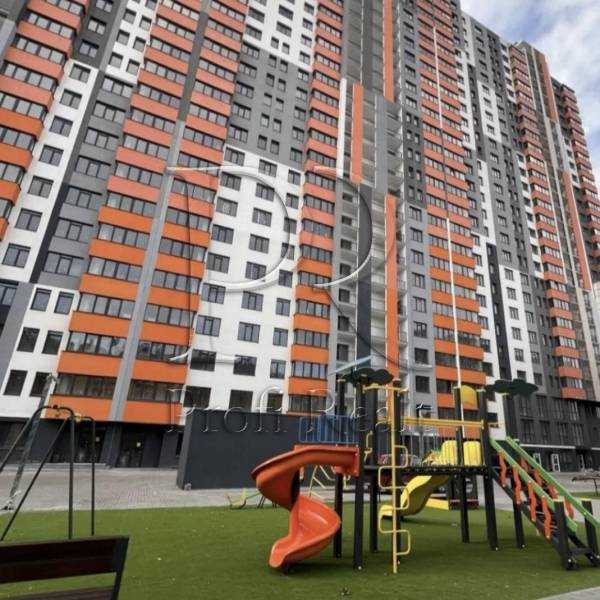 Продажа 1-комнатной квартиры 42 м², Владимира Сосюры ул., 6