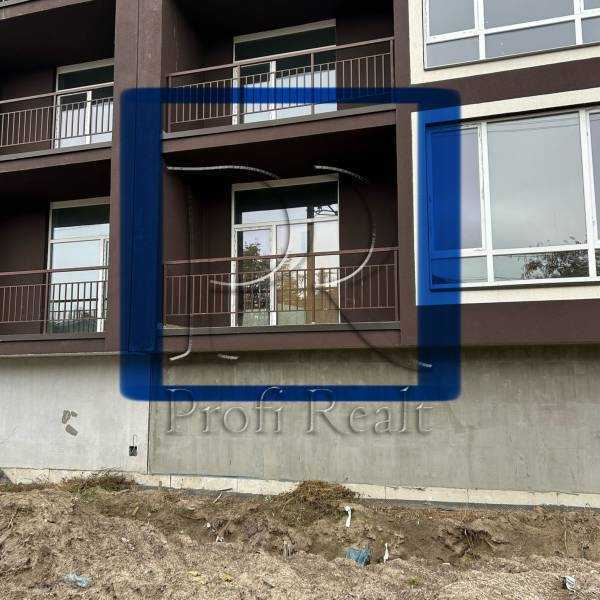 Продажа 1-комнатной квартиры 32 м², Оноре Де Бальзака ул., 40/11