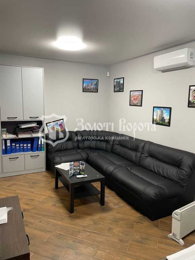 Продажа 2-комнатной квартиры 55 м², Берковецкая ул., 6Б