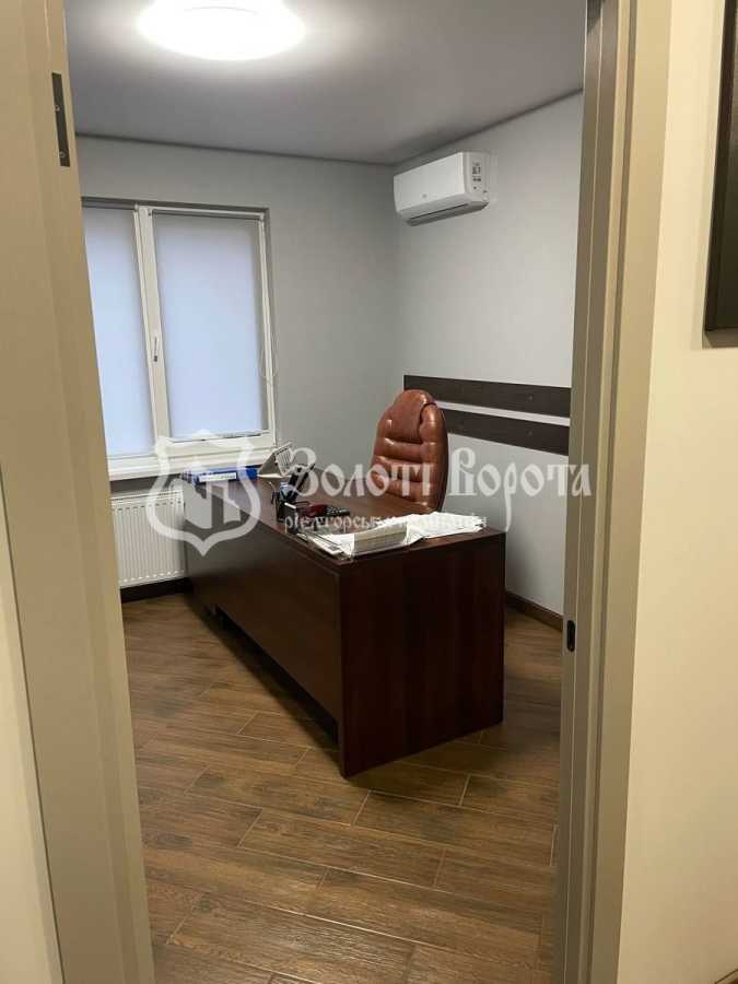 Продажа 2-комнатной квартиры 55 м², Берковецкая ул., 6Б