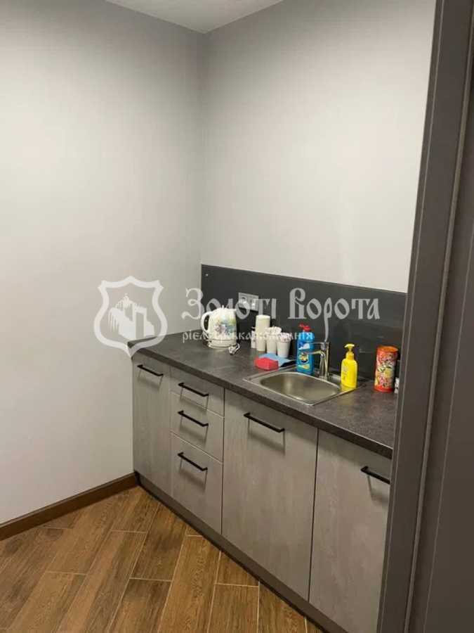 Продажа 2-комнатной квартиры 55 м², Берковецкая ул., 6Б