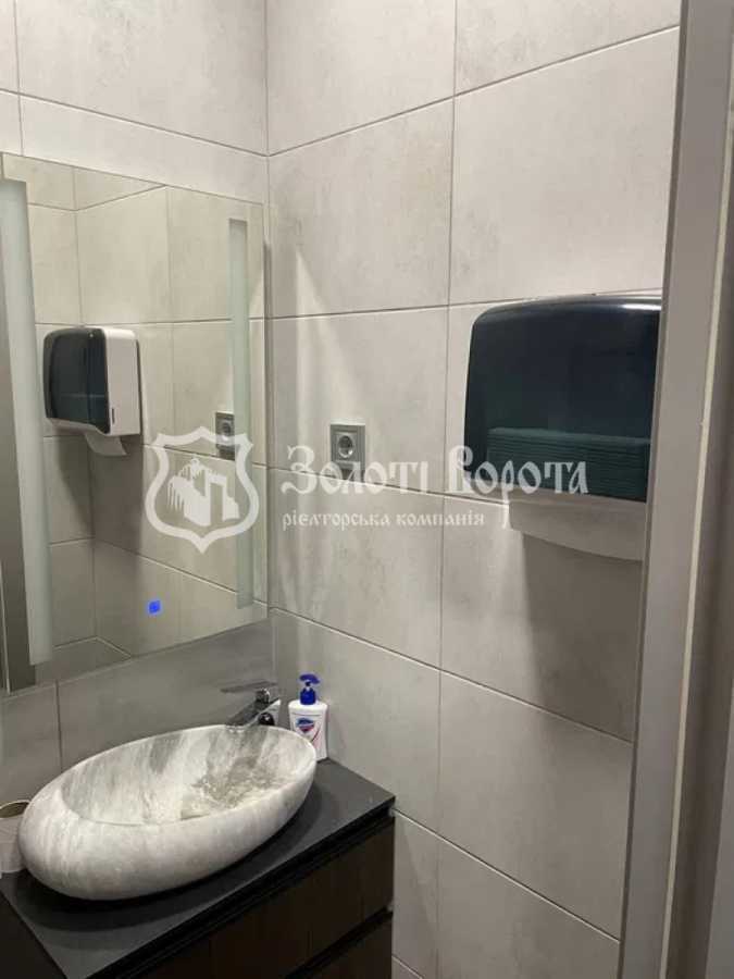 Продажа 2-комнатной квартиры 55 м², Берковецкая ул., 6Б