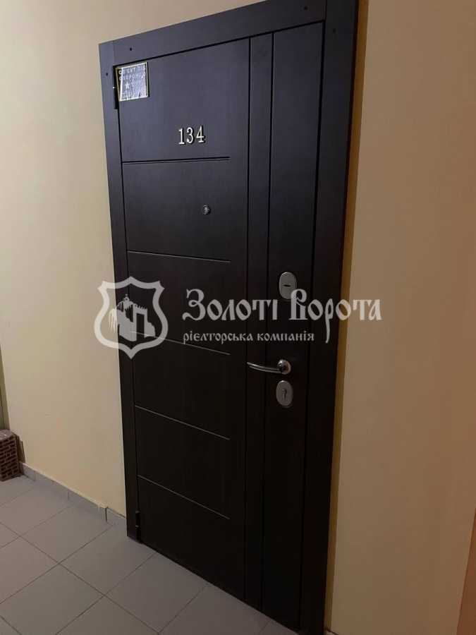 Продажа 2-комнатной квартиры 55 м², Берковецкая ул., 6Б