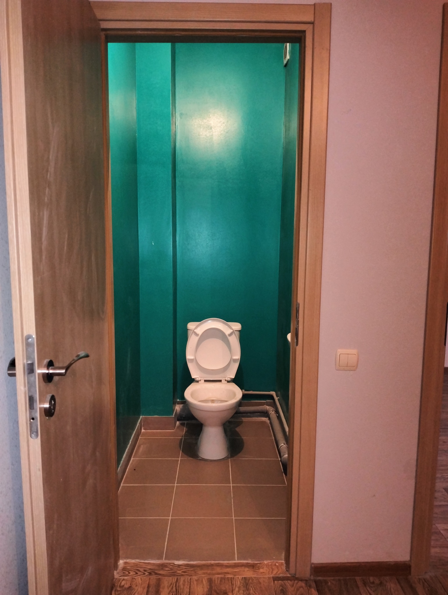 Продажа 2-комнатной квартиры 84.7 м², Киевский Путь ул., 95