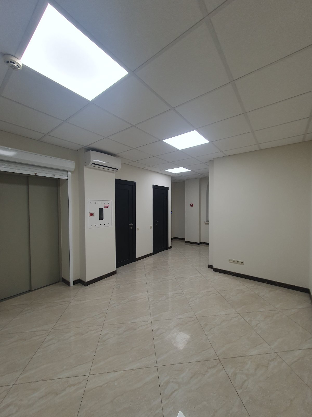 Оренда офісу 340 м², Спаська вул.