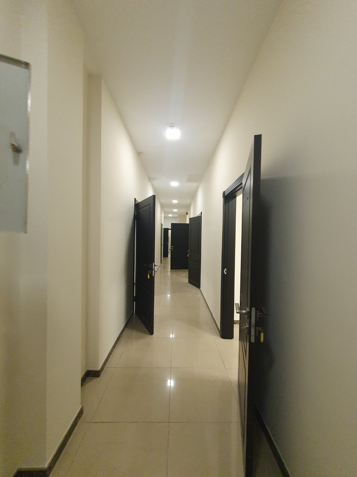 Оренда офісу 340 м², Спаська вул.