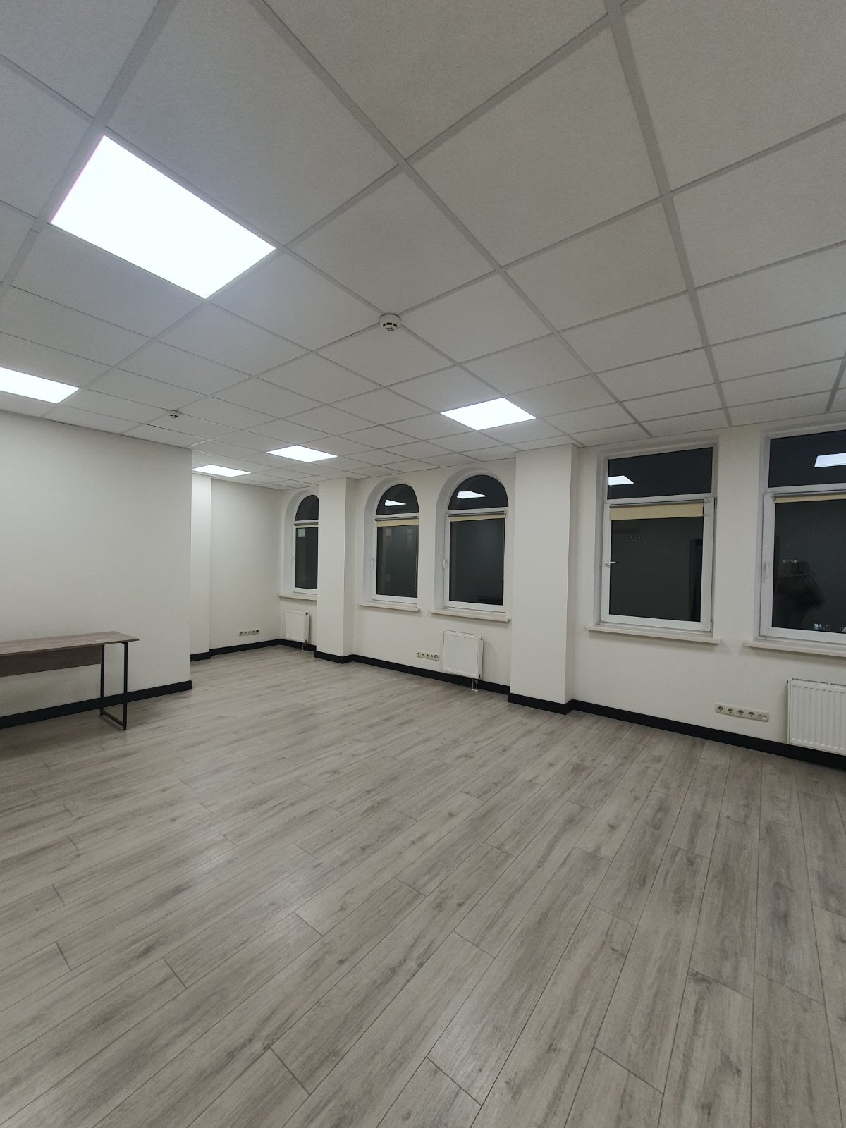 Оренда офісу 340 м², Спаська вул.