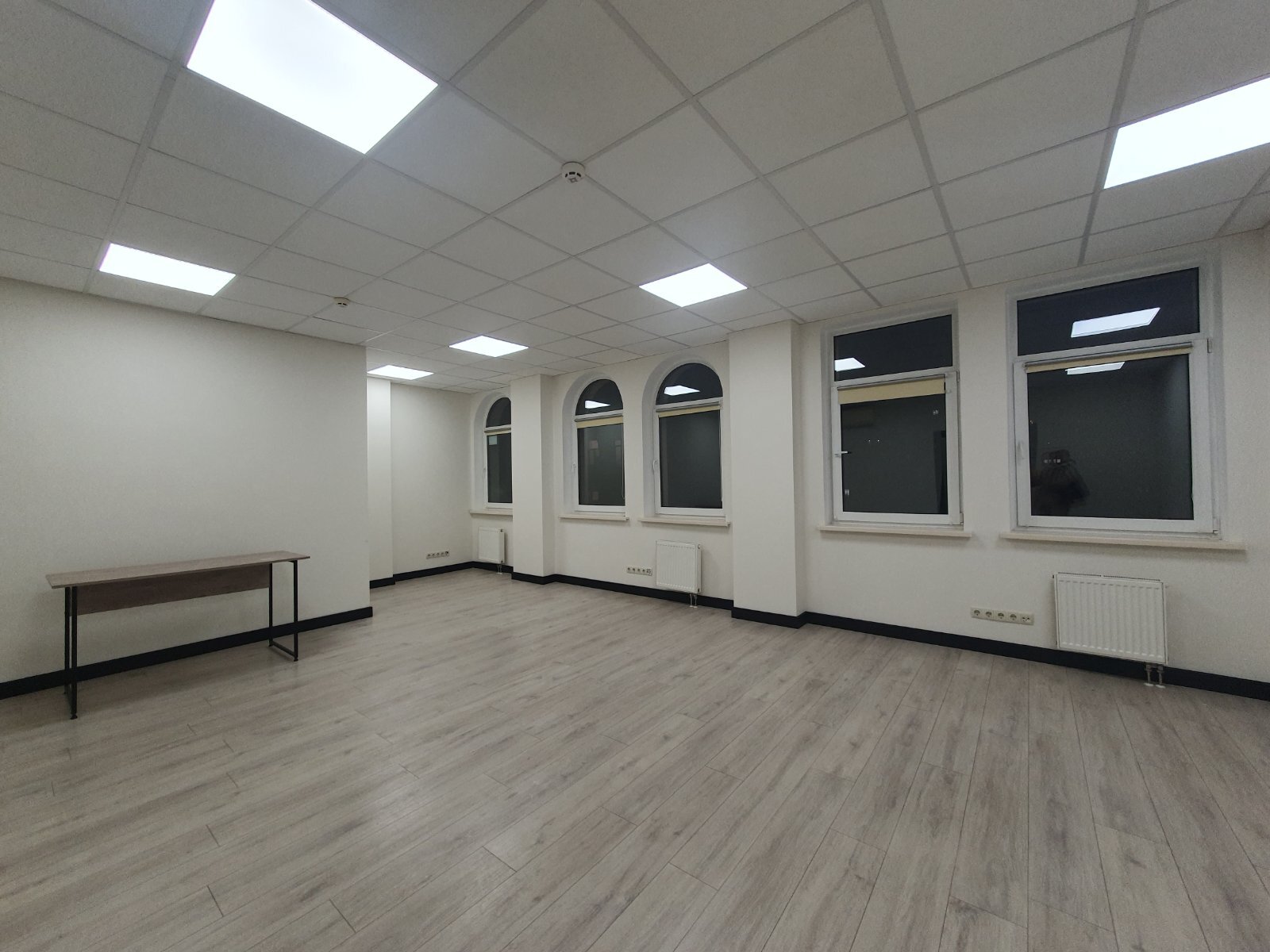 Оренда офісу 340 м², Спаська вул.