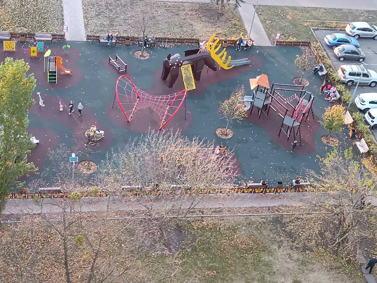 Аренда 2-комнатной квартиры 50 м², Русановский бул., 6