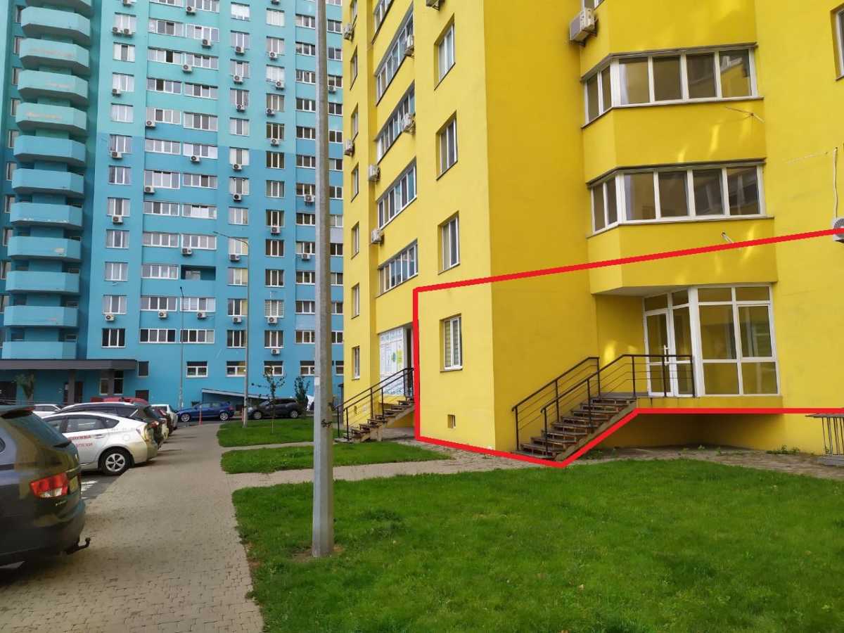 Аренда офиса 64.2 м², Пригородная ул., 26Б
