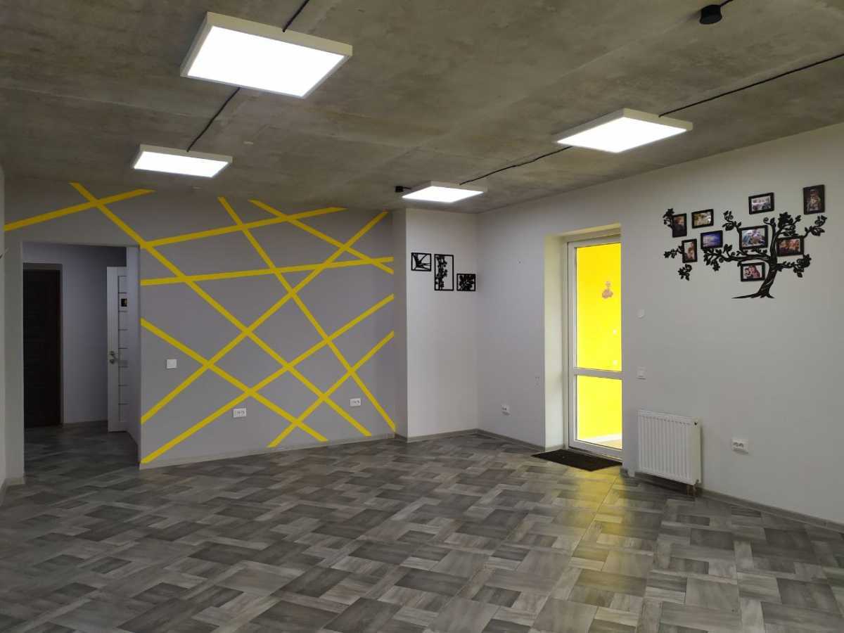 Аренда офиса 64.2 м², Пригородная ул., 26Б