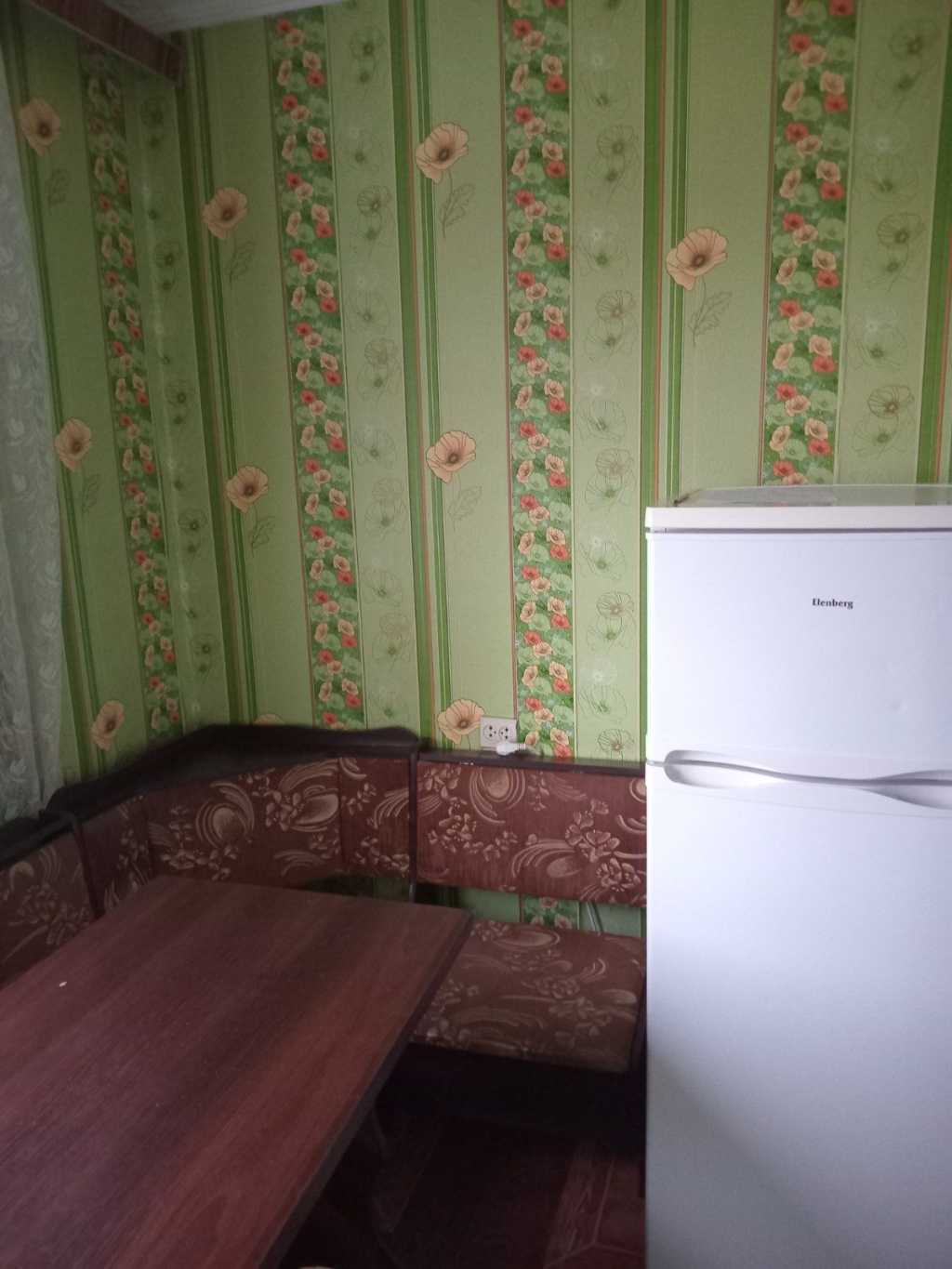 Аренда 1-комнатной квартиры 30 м², Академика Туполева ул.