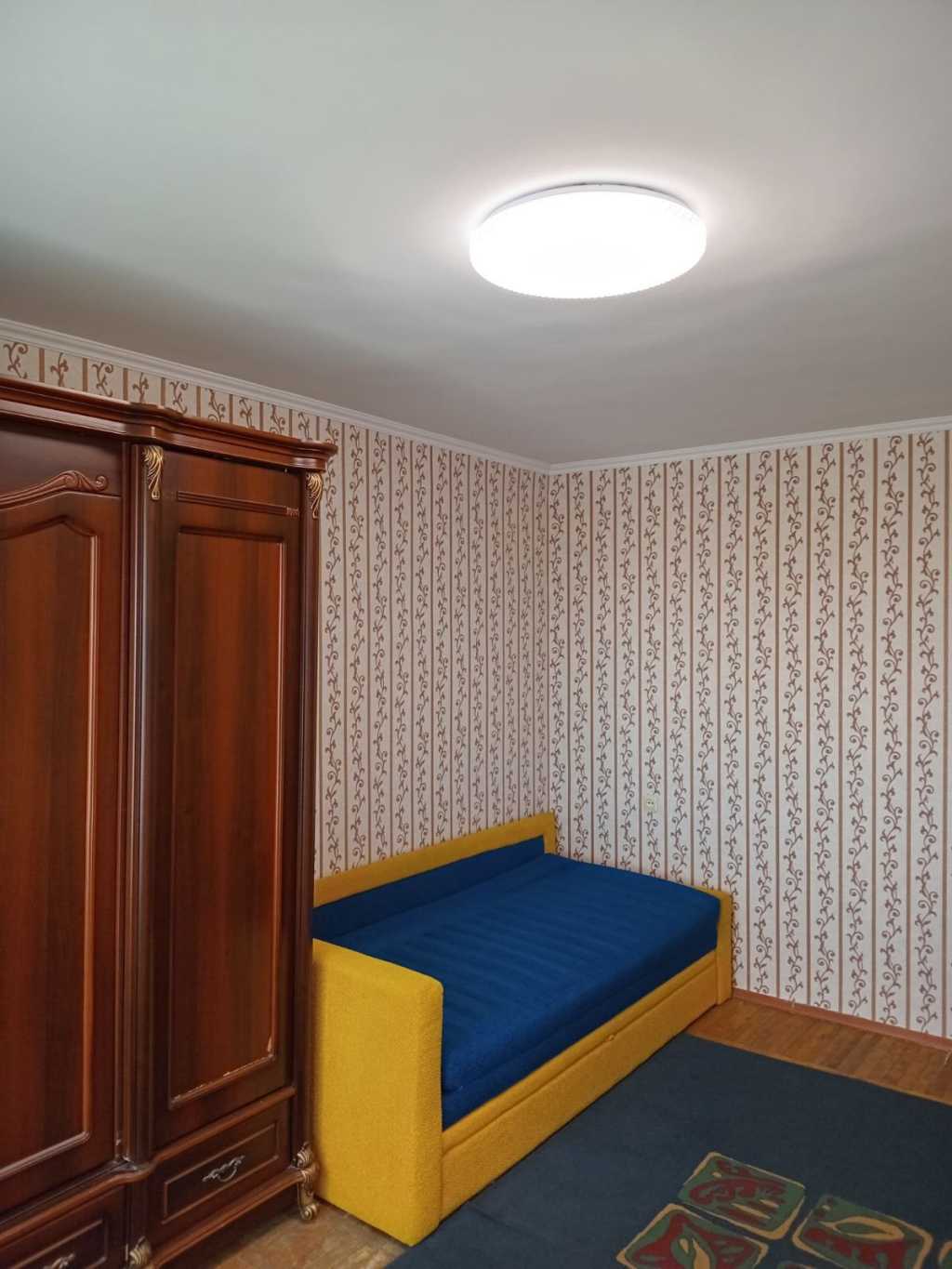 Аренда 1-комнатной квартиры 30 м², Академика Туполева ул.