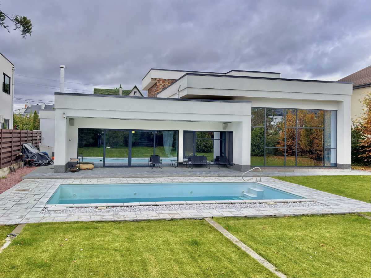 Продажа дома 291.37 м², Княгини Ольги ул., 14