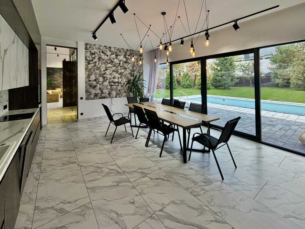 Продажа дома 291.37 м², Княгини Ольги ул., 14