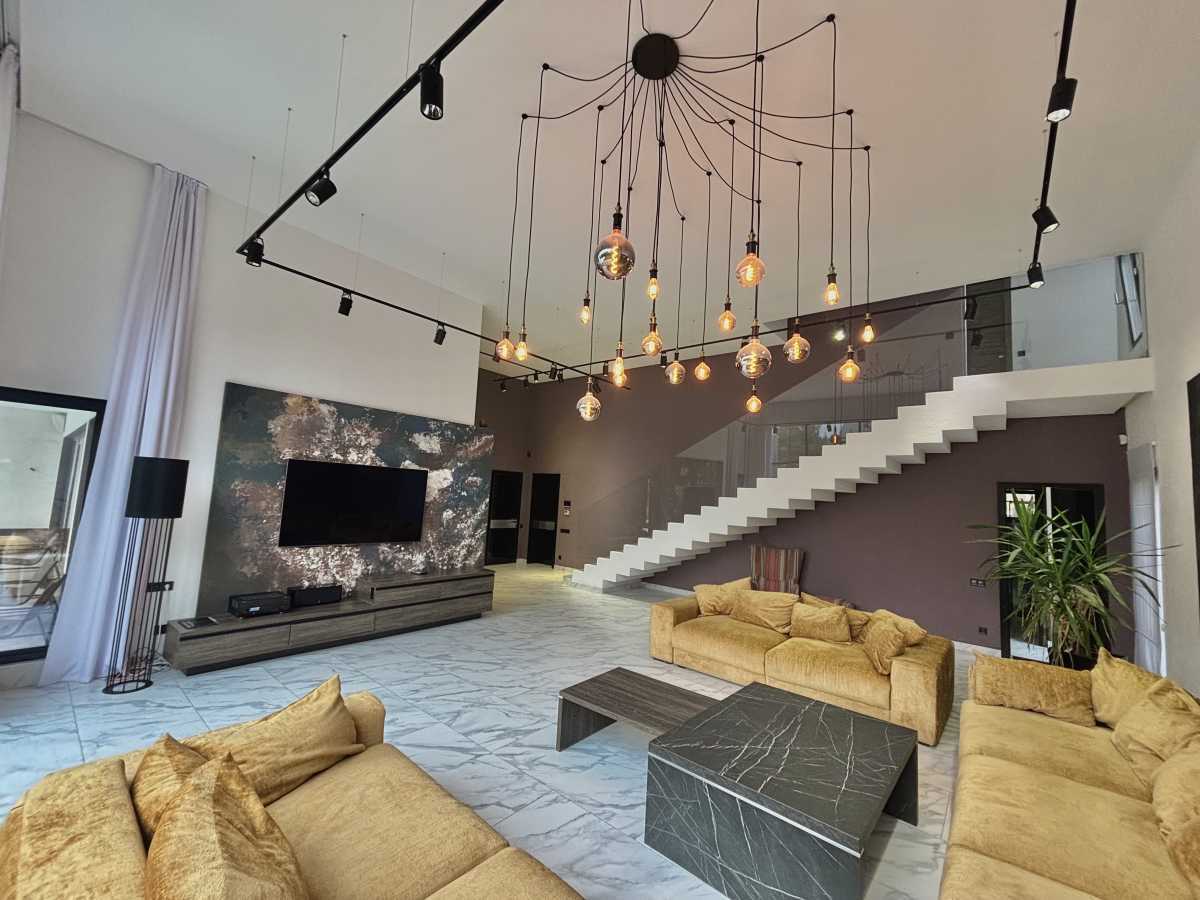 Продажа дома 291.37 м², Княгини Ольги ул., 14