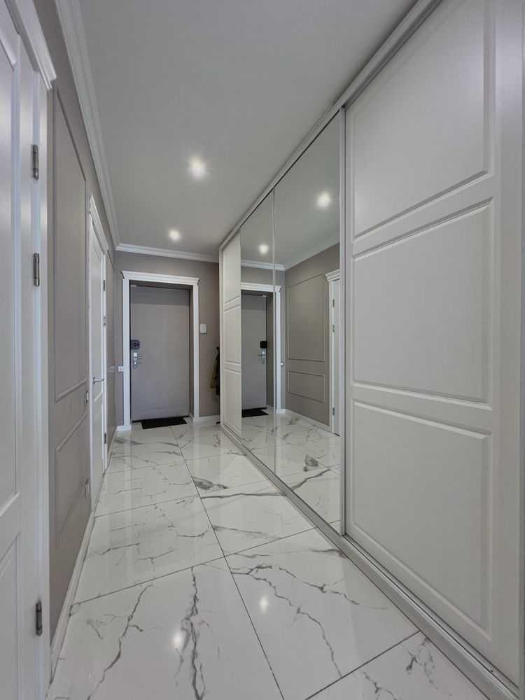 Продажа 3-комнатной квартиры 131.8 м², Кловский спуск, 7