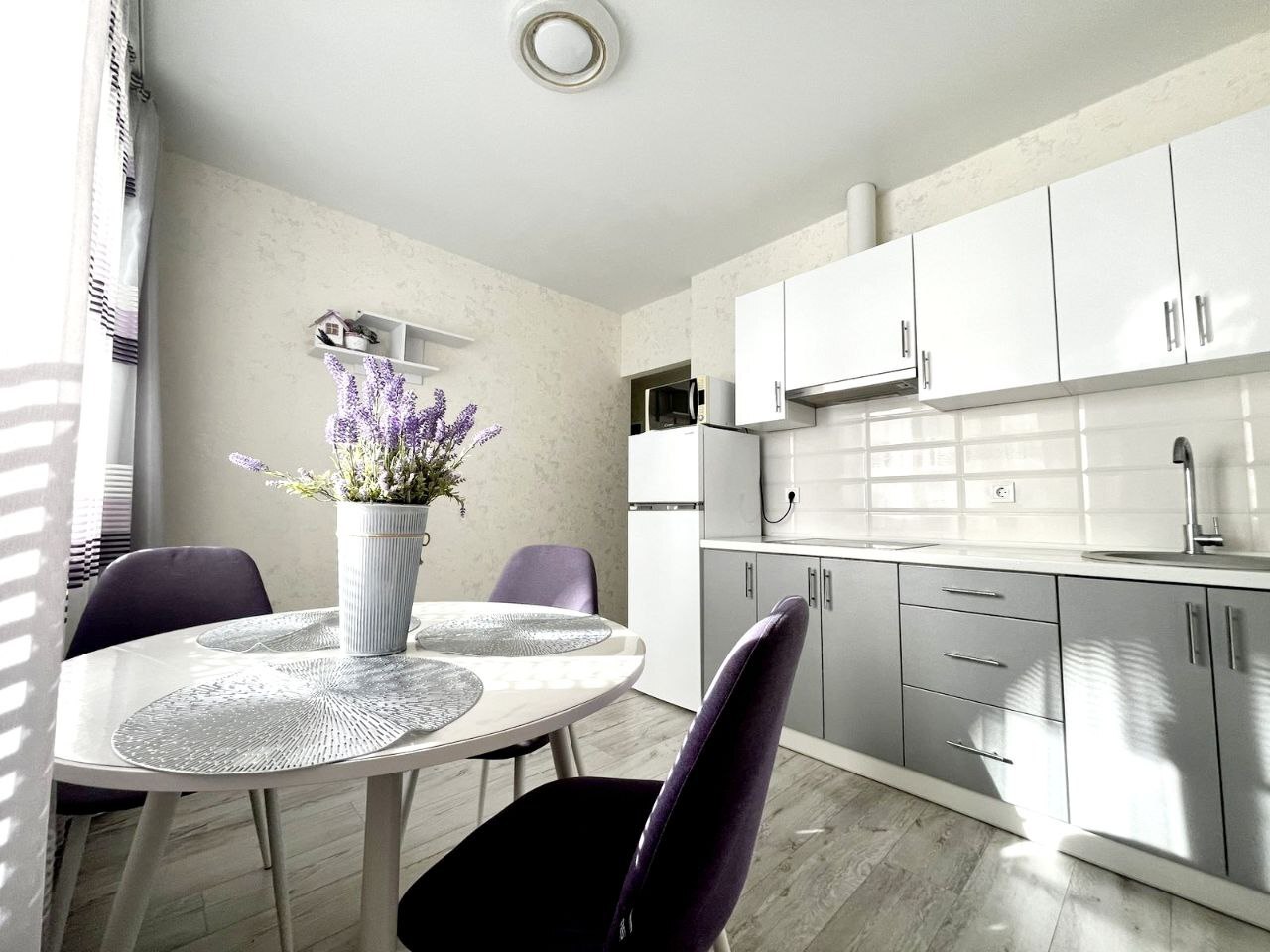 Оренда 1-кімнатної квартири 40 м², Львівська вул.