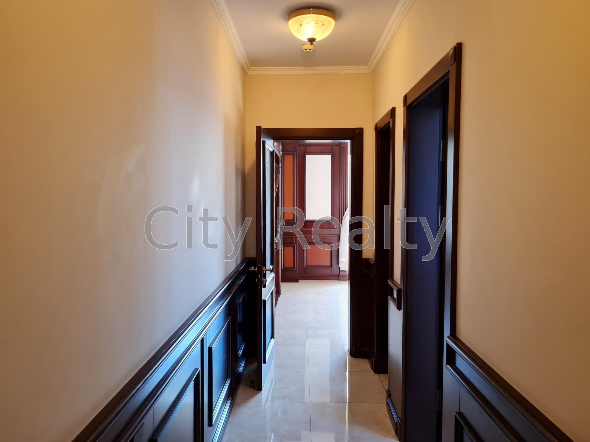 Аренда офиса 108.3 м², Крещатик ул., 7/11