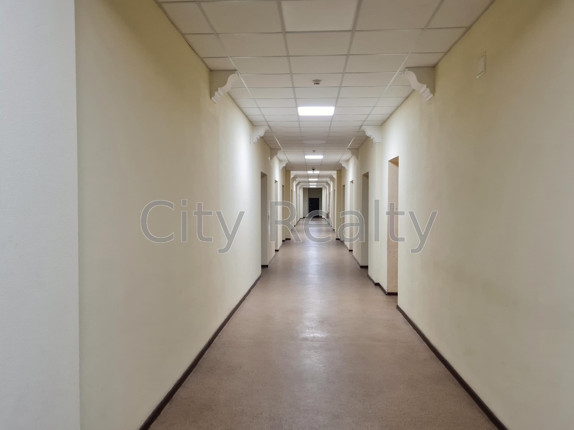 Аренда офиса 108.3 м², Крещатик ул., 7/11