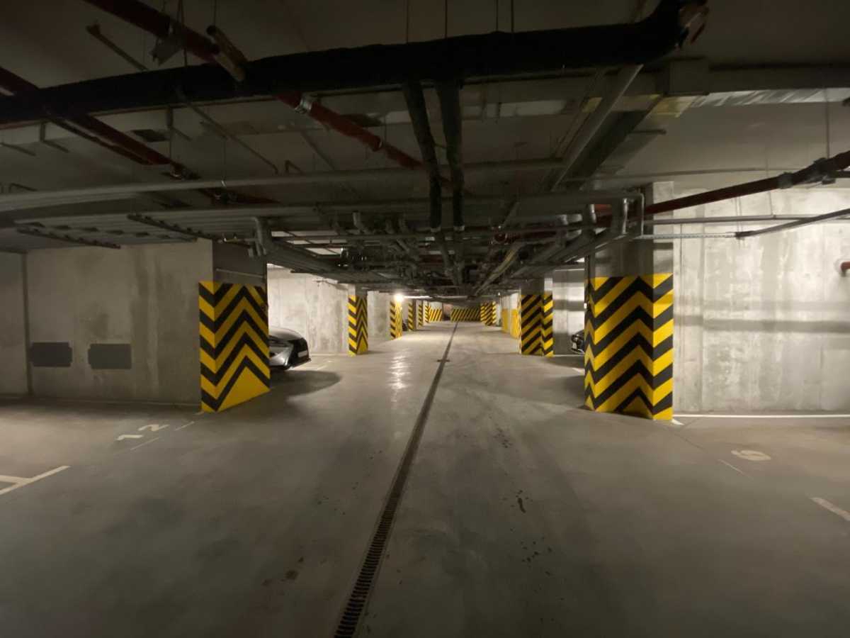 Продажа 3-комнатной квартиры 69 м², Олеся Бабия ул., Телиги, 25