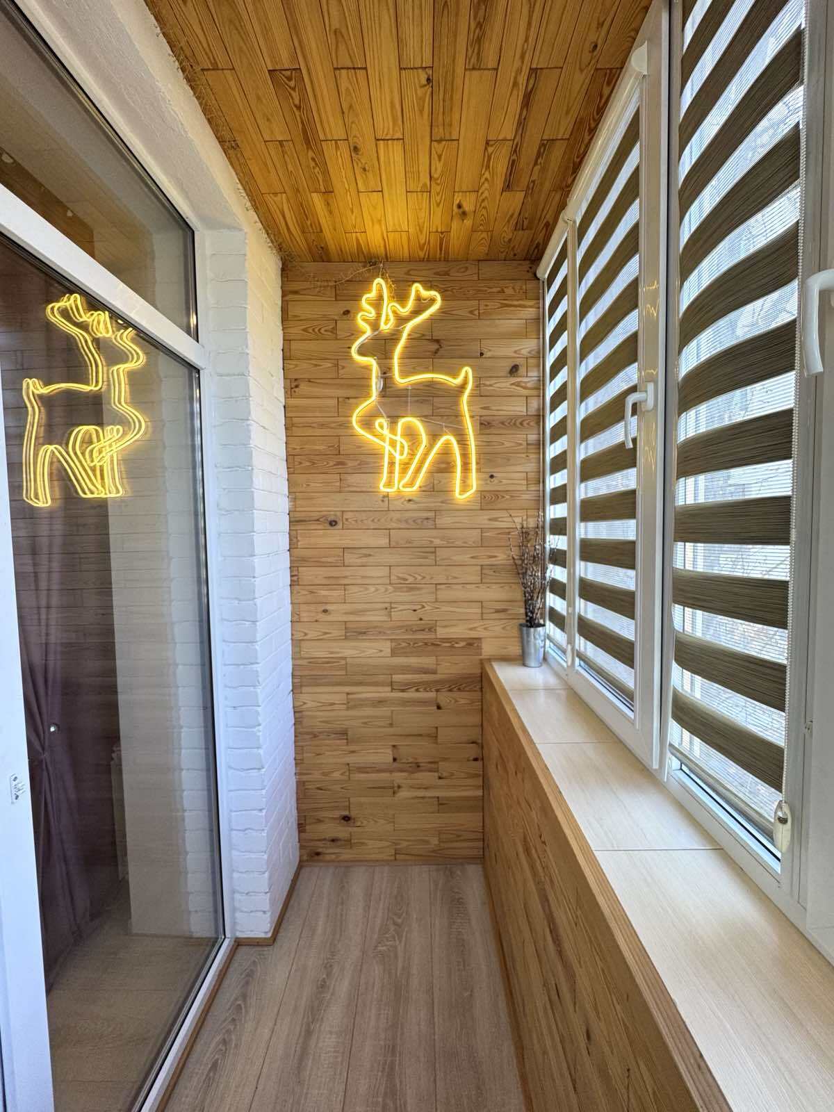 Продажа 2-комнатной квартиры 57 м², Независимой Украины ул.