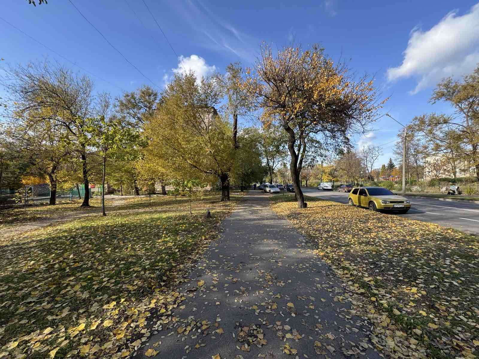 Продажа 2-комнатной квартиры 57 м², Независимой Украины ул.