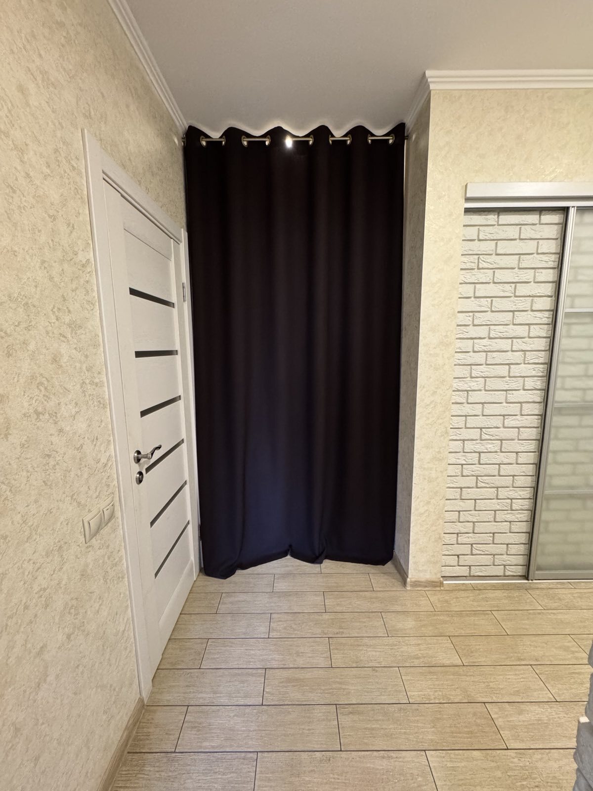 Продажа 2-комнатной квартиры 57 м², Независимой Украины ул.