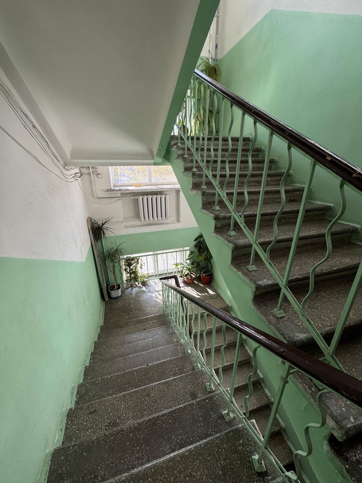 Продажа 2-комнатной квартиры 57 м², Независимой Украины ул.