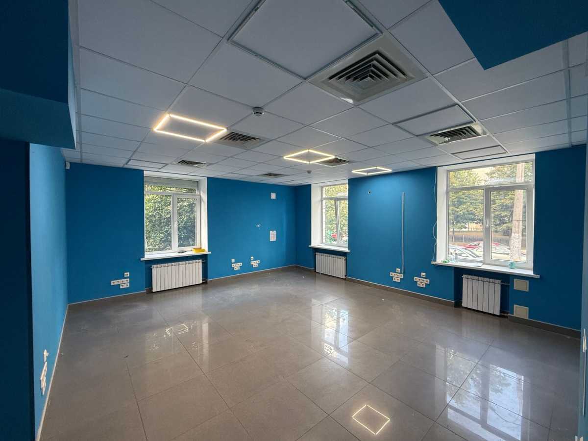 Аренда офиса 90 м², Просвещения ул., 10/2