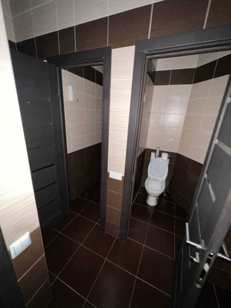 Аренда офиса 1300 м², Евгения Коновальца ул., 36Д