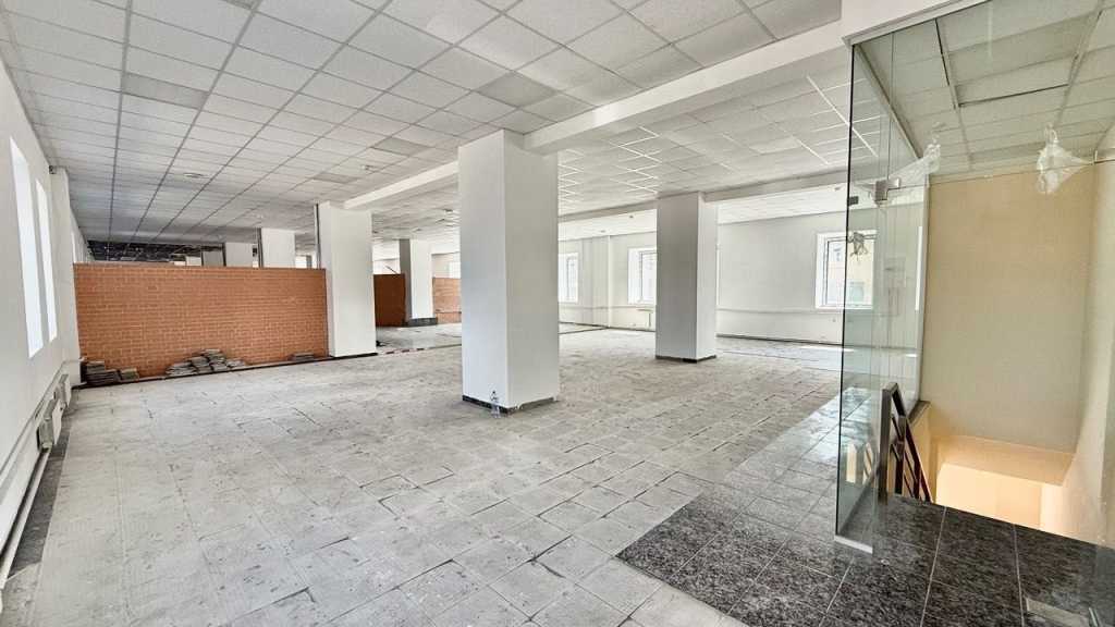 Аренда офиса 734.3 м², Куреневская ул., 5/7