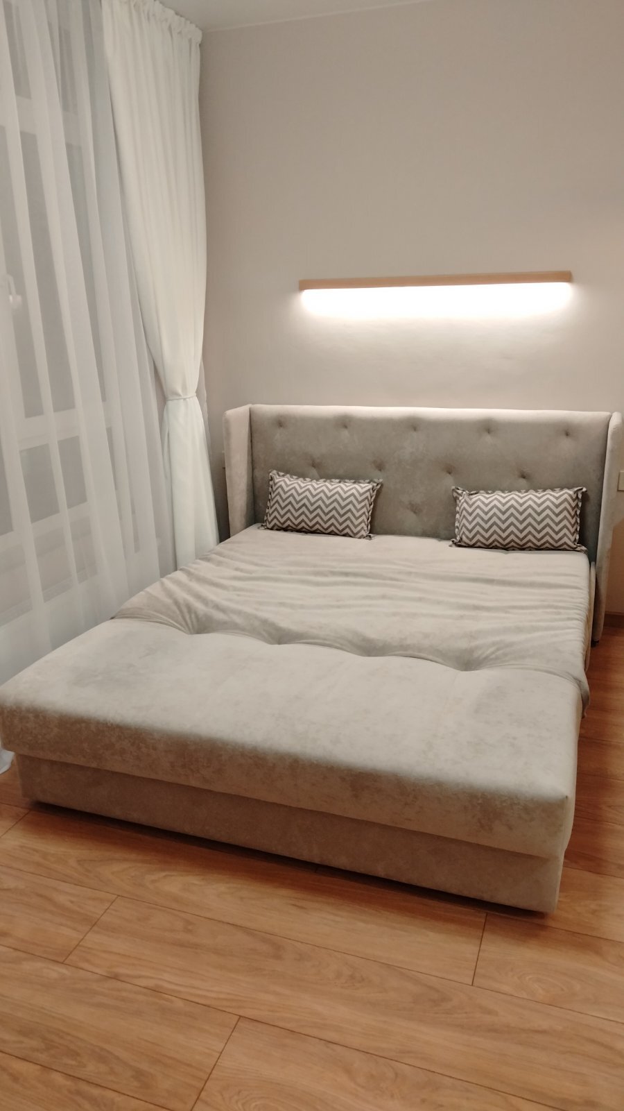 Аренда студии 30 м², Любомира Гузара просп.