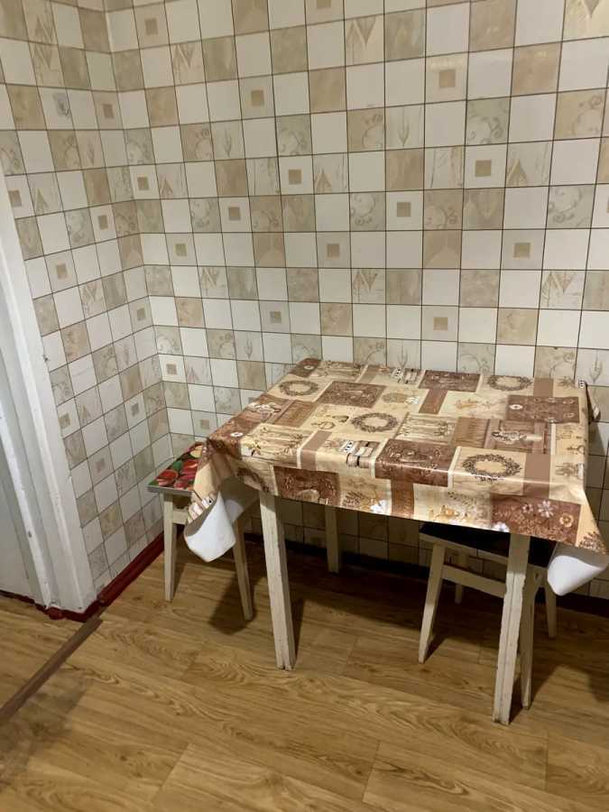 Оренда 1-кімнатної квартири 31 м², Валентина Сєрова вул., 30Б