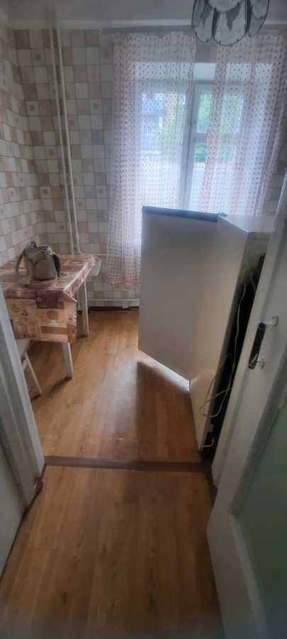 Оренда 1-кімнатної квартири 31 м², Валентина Сєрова вул., 30Б