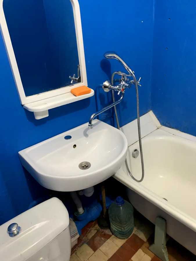 Оренда 1-кімнатної квартири 31 м², Валентина Сєрова вул., 30Б