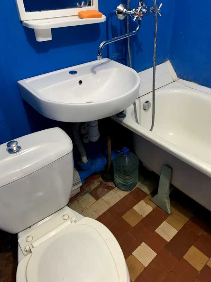 Оренда 1-кімнатної квартири 31 м², Валентина Сєрова вул., 30Б