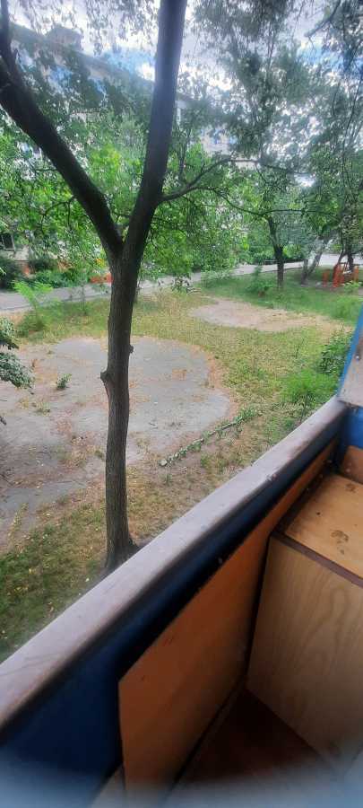 Оренда 1-кімнатної квартири 31 м², Валентина Сєрова вул., 30Б