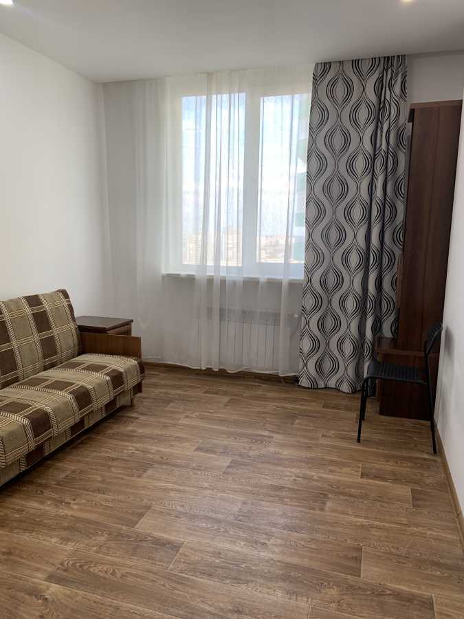 Аренда 1-комнатной квартиры 40.5 м², Ярослава Гашека бул., 20/3