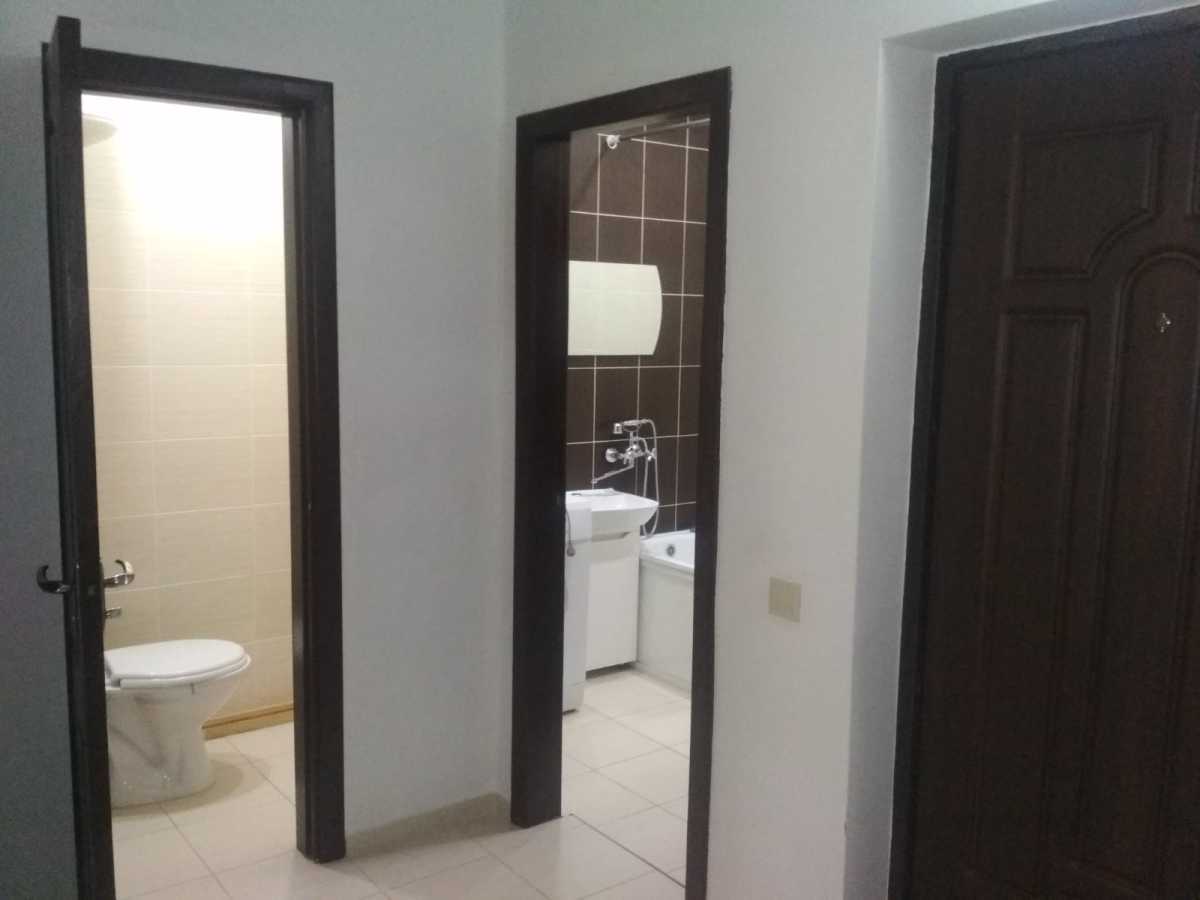 Аренда 1-комнатной квартиры 40.5 м², Ярослава Гашека бул., 20/3