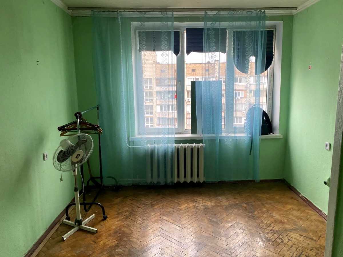 Оренда 1-кімнатної квартири 22 м², Юрія Кондратюка вул., 4Г