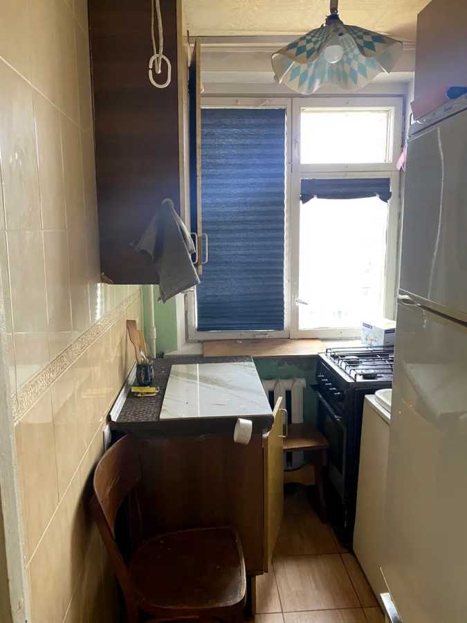 Оренда 1-кімнатної квартири 22 м², Юрія Кондратюка вул., 4Г