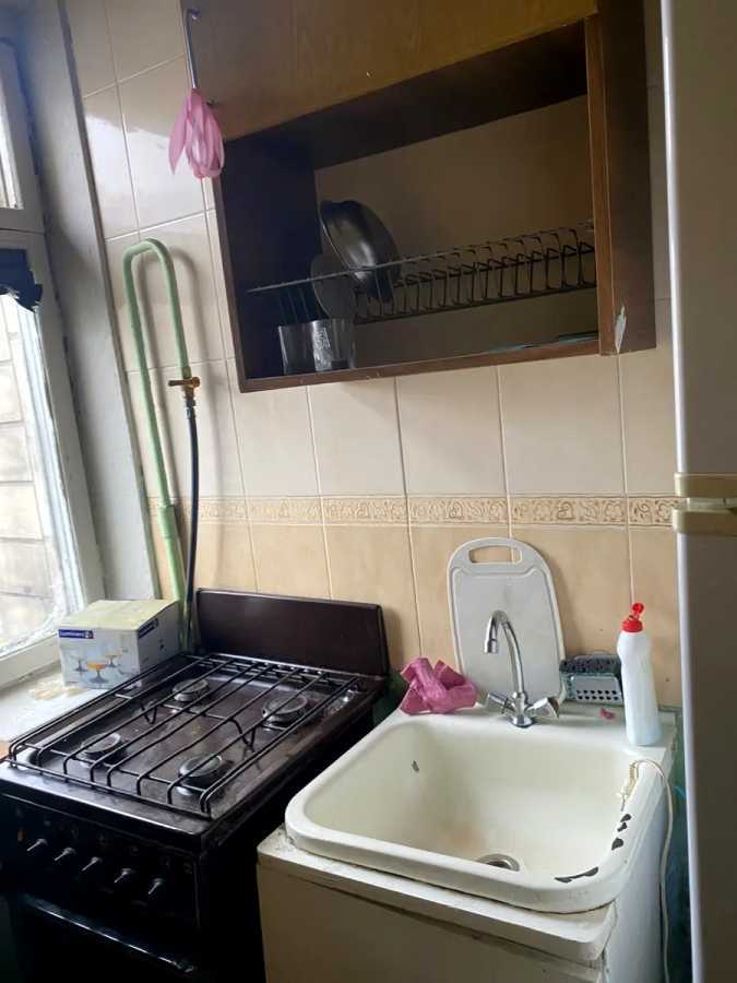 Оренда 1-кімнатної квартири 22 м², Юрія Кондратюка вул., 4Г