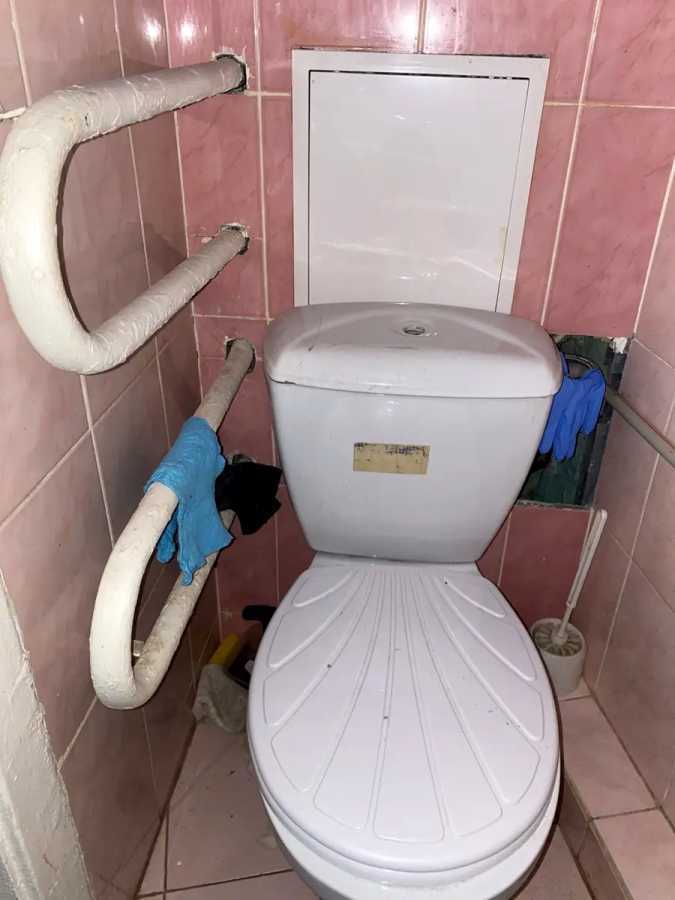 Оренда 1-кімнатної квартири 22 м², Юрія Кондратюка вул., 4Г