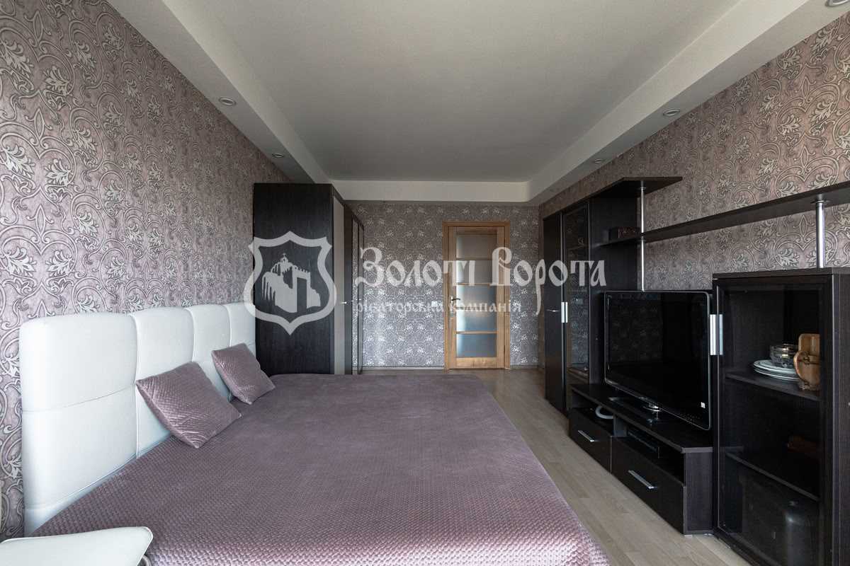 Продажа 2-комнатной квартиры 52.5 м², Юрия Шумского ул., 8А