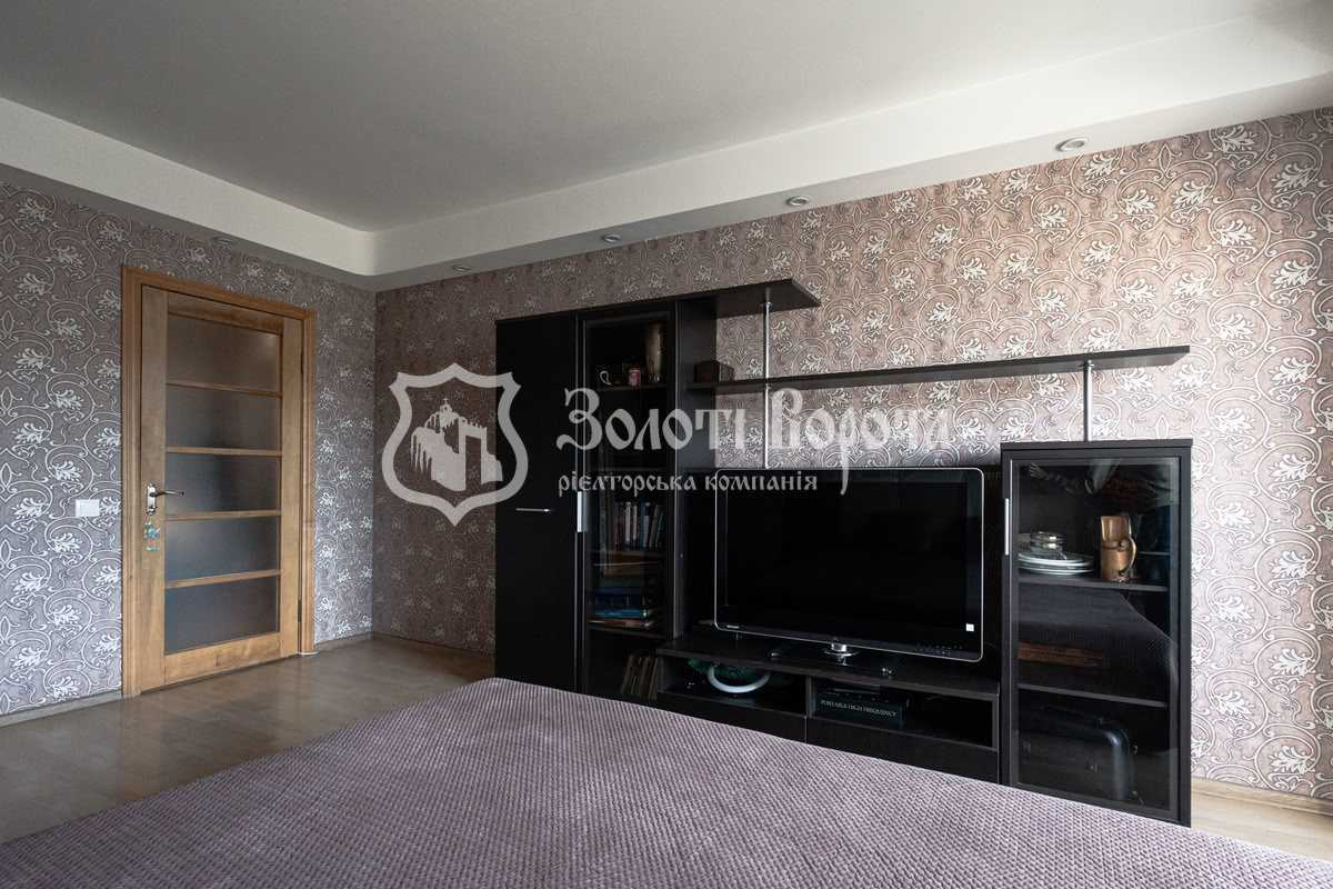 Продажа 2-комнатной квартиры 52.5 м², Юрия Шумского ул., 8А